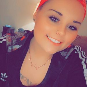 Meet your Posher, Christen